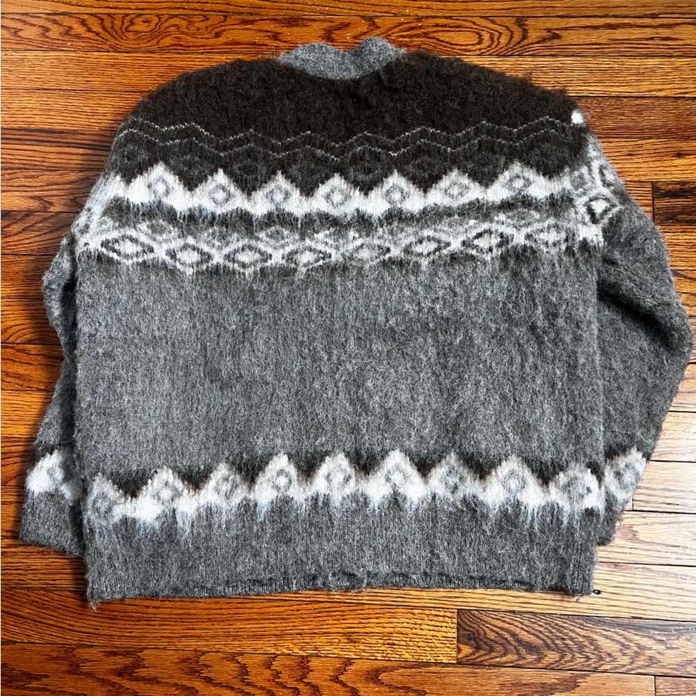 Zara Cardigan - Picture 11 of 11